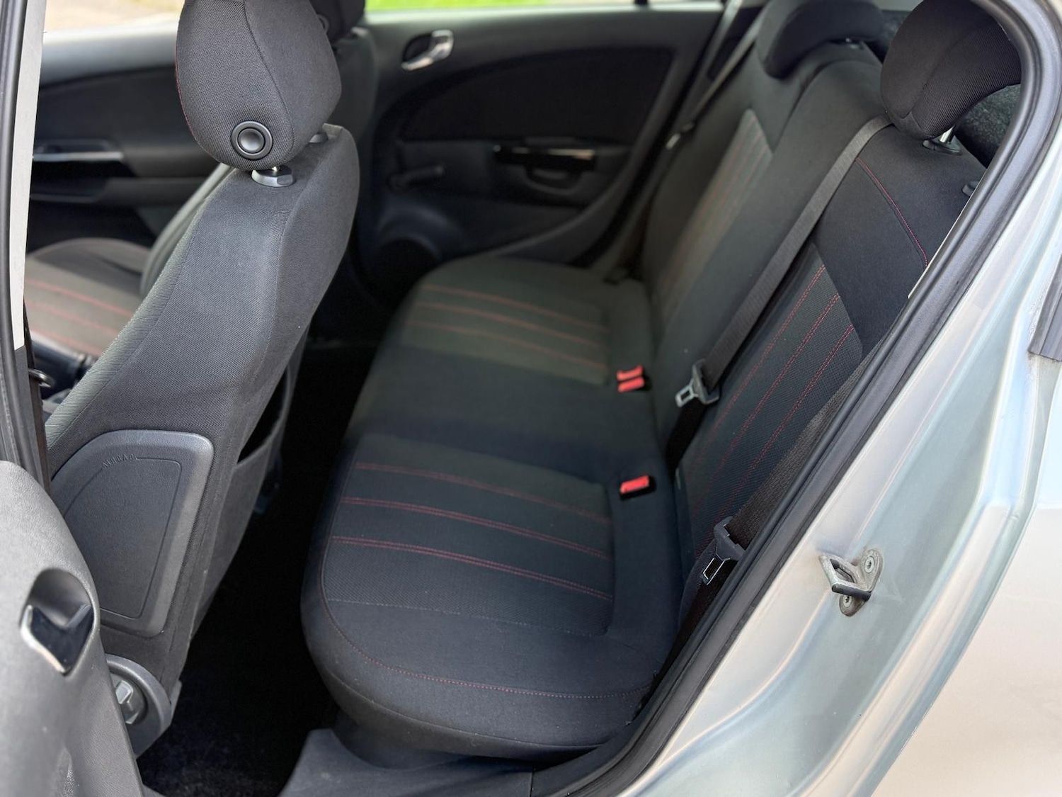 Used Vauxhall Corsa 2013 for sale - 77637738: Photo 16