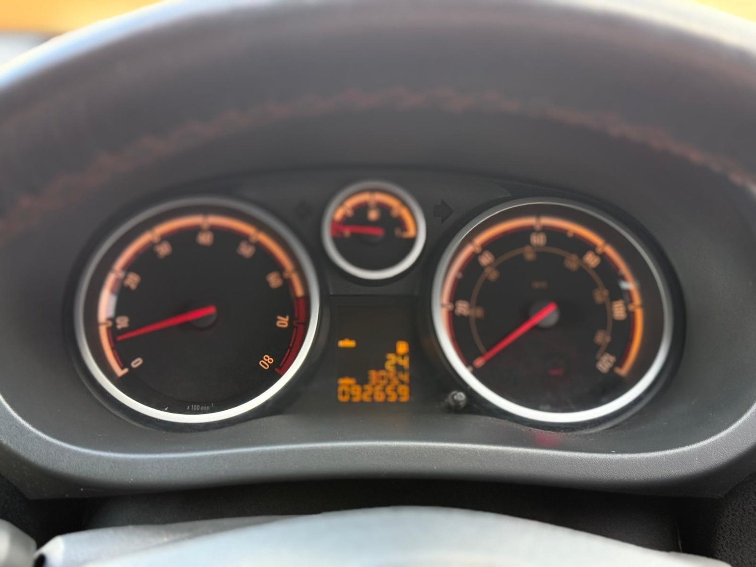 Used Vauxhall Corsa 2013 for sale - 77637738: Photo 19