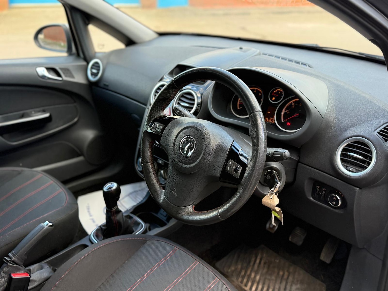 Used Vauxhall Corsa 2013 for sale - 77637738: Photo 27