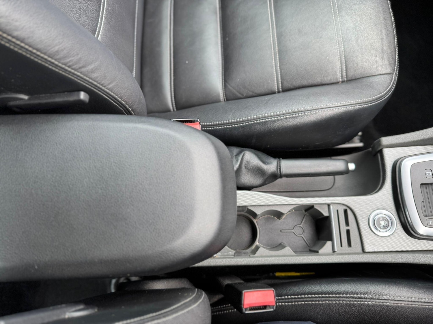 Used Ford Focus 2010 for sale - 78184875: Photo 17