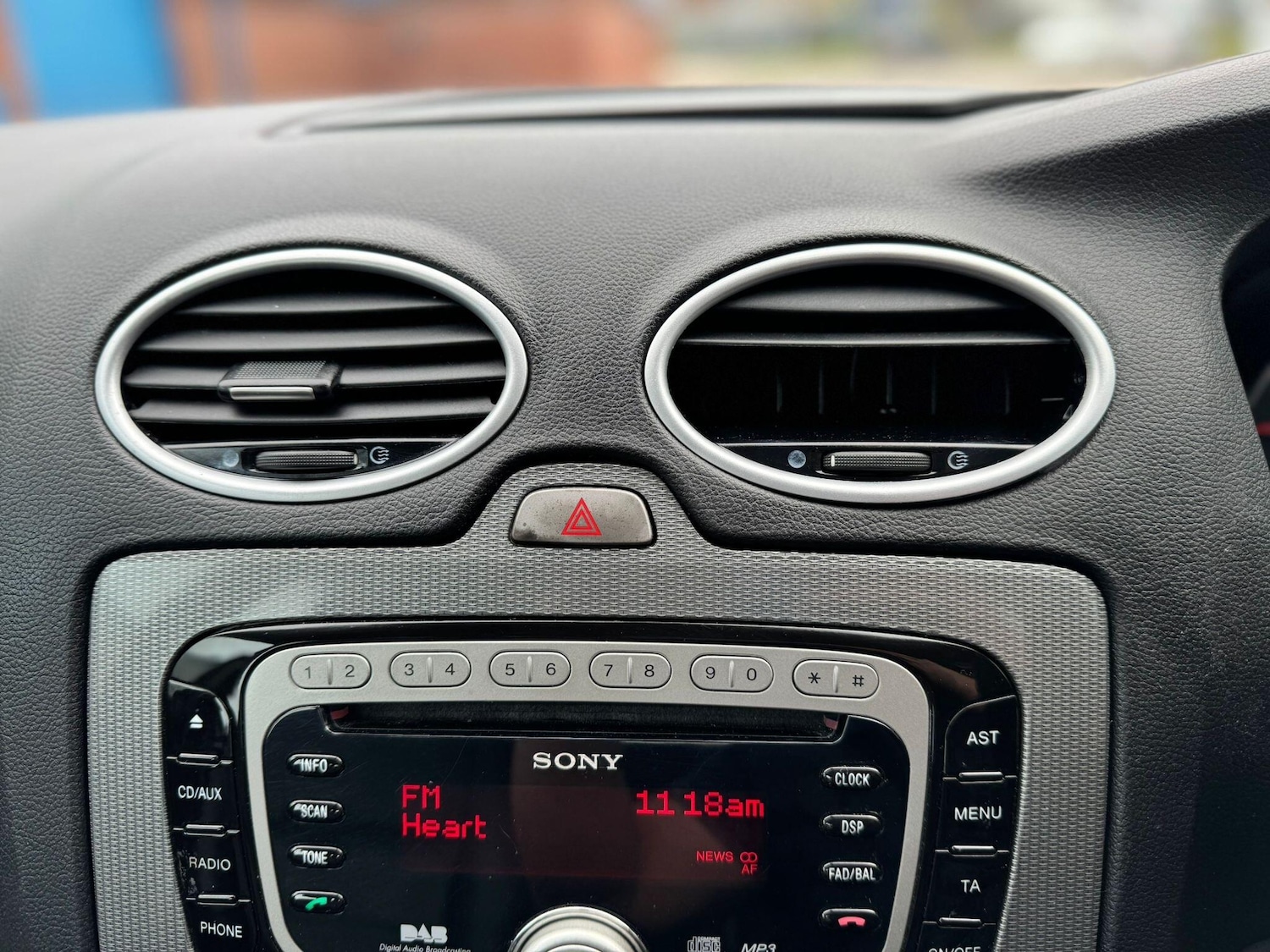 Used Ford Focus 2010 for sale - 78184875: Photo 22