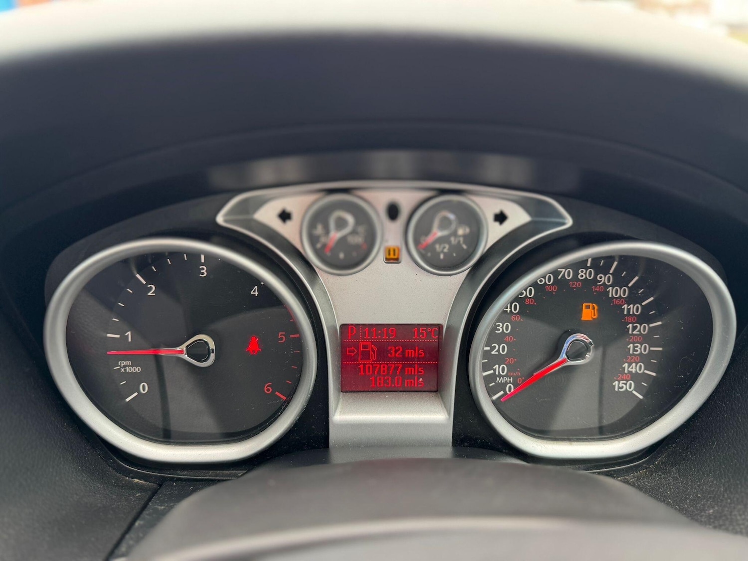 Used Ford Focus 2010 for sale - 78184875: Photo 23