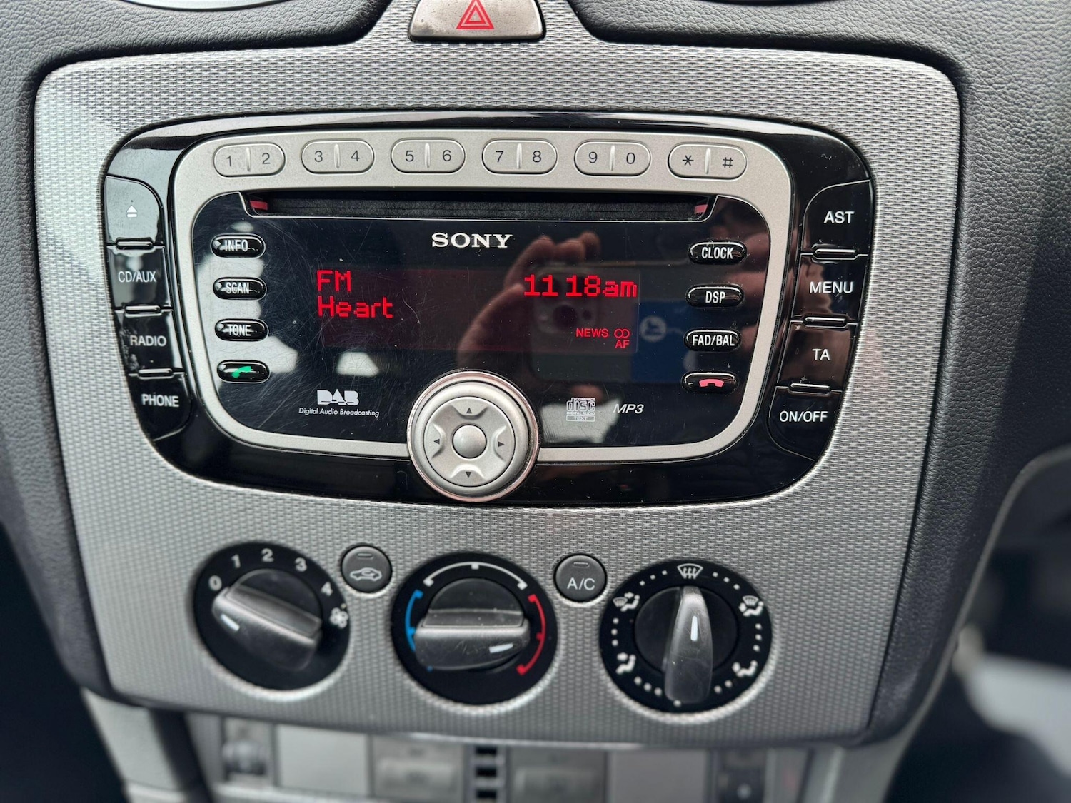 Used Ford Focus 2010 for sale - 78184875: Photo 24