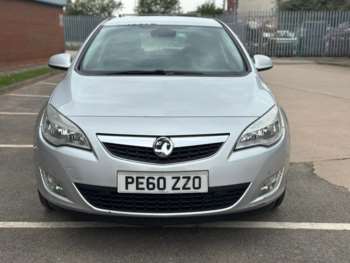 2010 (60) - 1.7 CDTi SE Euro 5 5dr