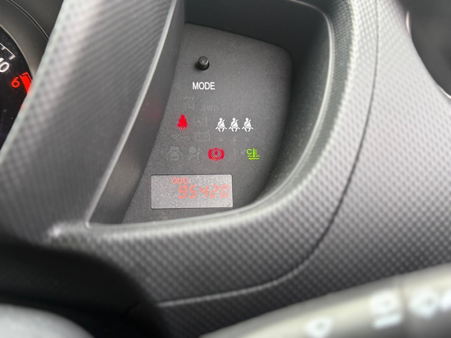 Used Toyota Urban Cruiser 2012 for sale - 77994309: Photo 29