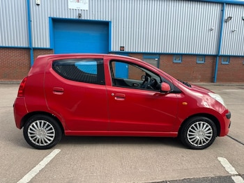 Used Nissan Pixo 2010 for sale - 75941035: Photo