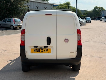 Used Fiat Fiorino 2011 for sale - 79224054: Photo
