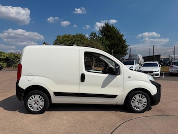 Used Fiat Fiorino 2011 for sale - 79224054: Photo