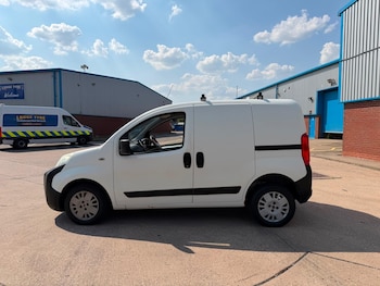 Used Fiat Fiorino 2011 for sale - 79224054: Photo