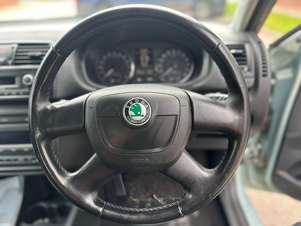 Used Skoda Fabia 2010 for sale - 75339481: Photo 18