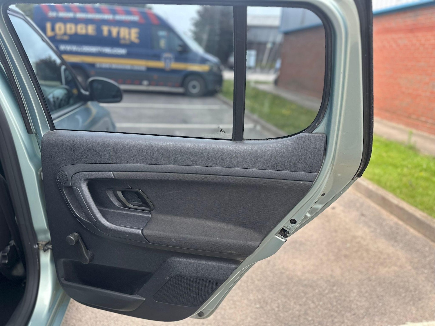 Vehicle 23
