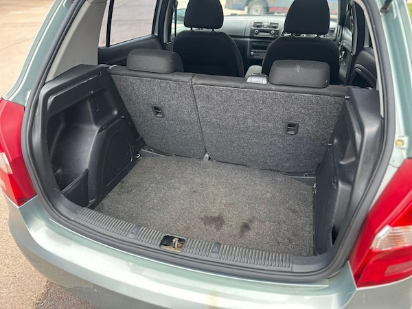 Used Skoda Fabia 2010 for sale - 75339481: Photo 24