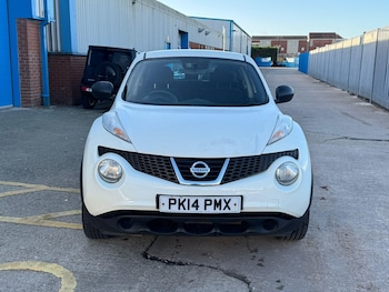 (14) - 1.5 dCi 8v Visia Euro 5 (s/s) 5dr