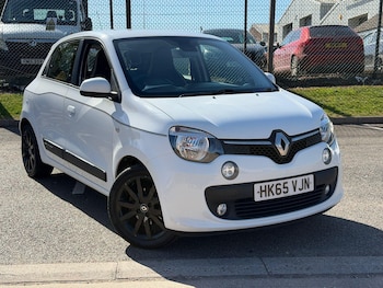 Used Renault Twingo 2015 for sale - 78430091: Photo