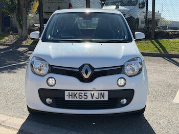 Used Renault Twingo 2015 for sale - 78430091: Photo