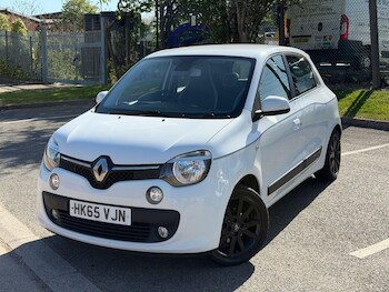 Used Renault Twingo 2015 for sale - 78430091: Photo