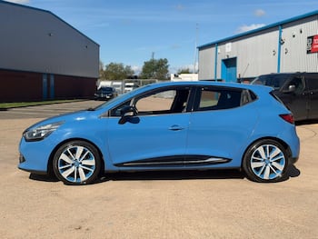 Used Renault Clio 2014 for sale - 79712140: Photo