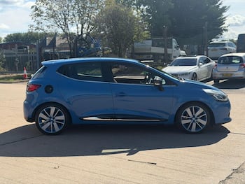 Used Renault Clio 2014 for sale - 79712140: Photo