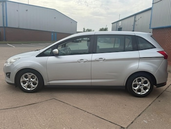 Used Ford Grand C-Max 2012 for sale - 78741347: Photo