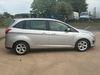 Used Ford Grand C-Max 2012 for sale - 78741347: Photo