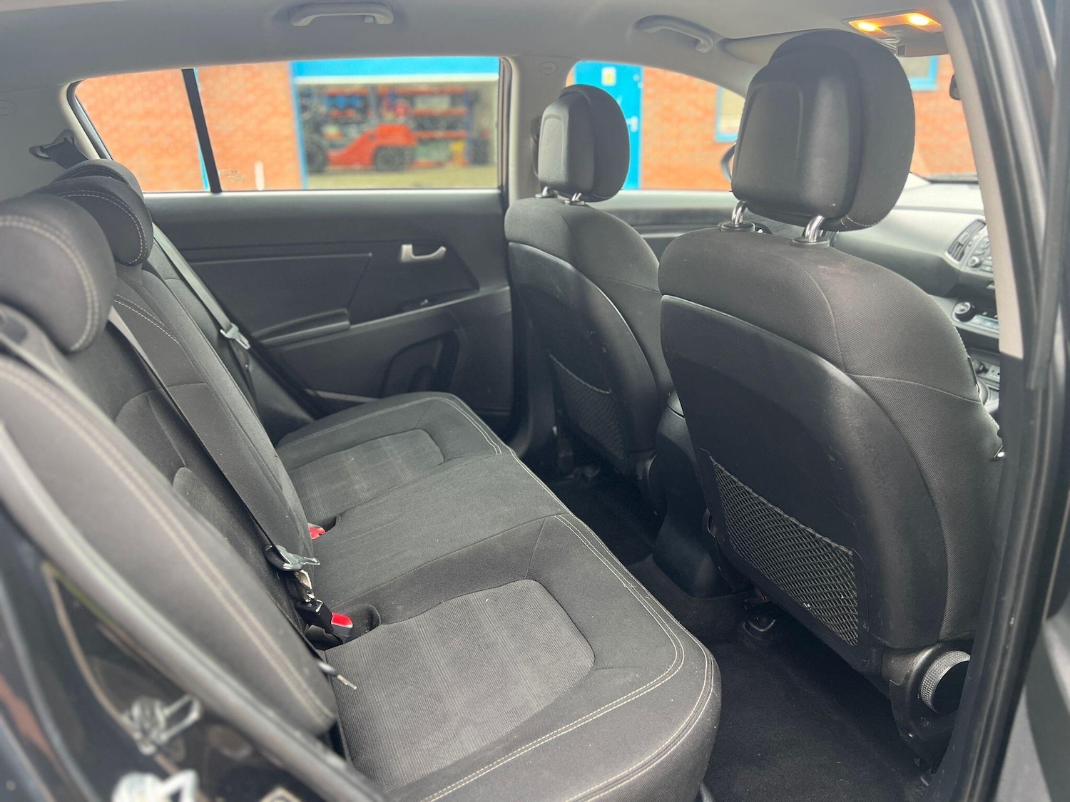 Used Kia Sportage 2012 for sale - 76423414: Photo 14