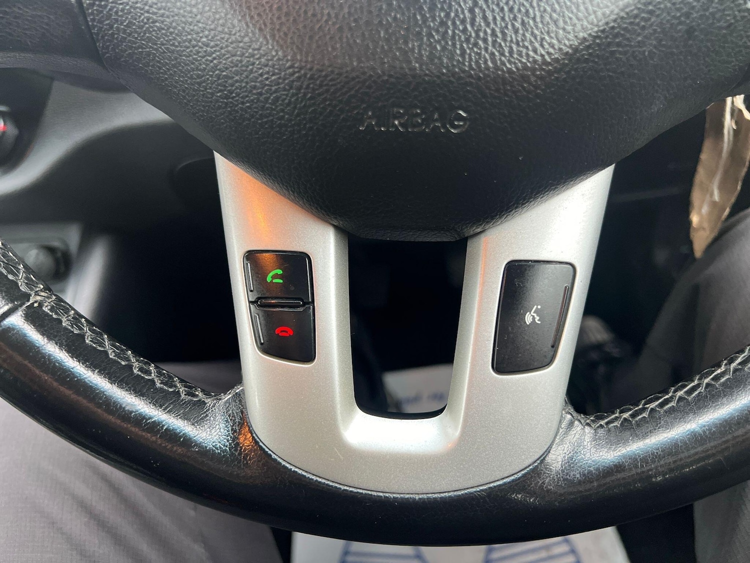 Used Kia Sportage 2012 for sale - 76423414: Photo 16