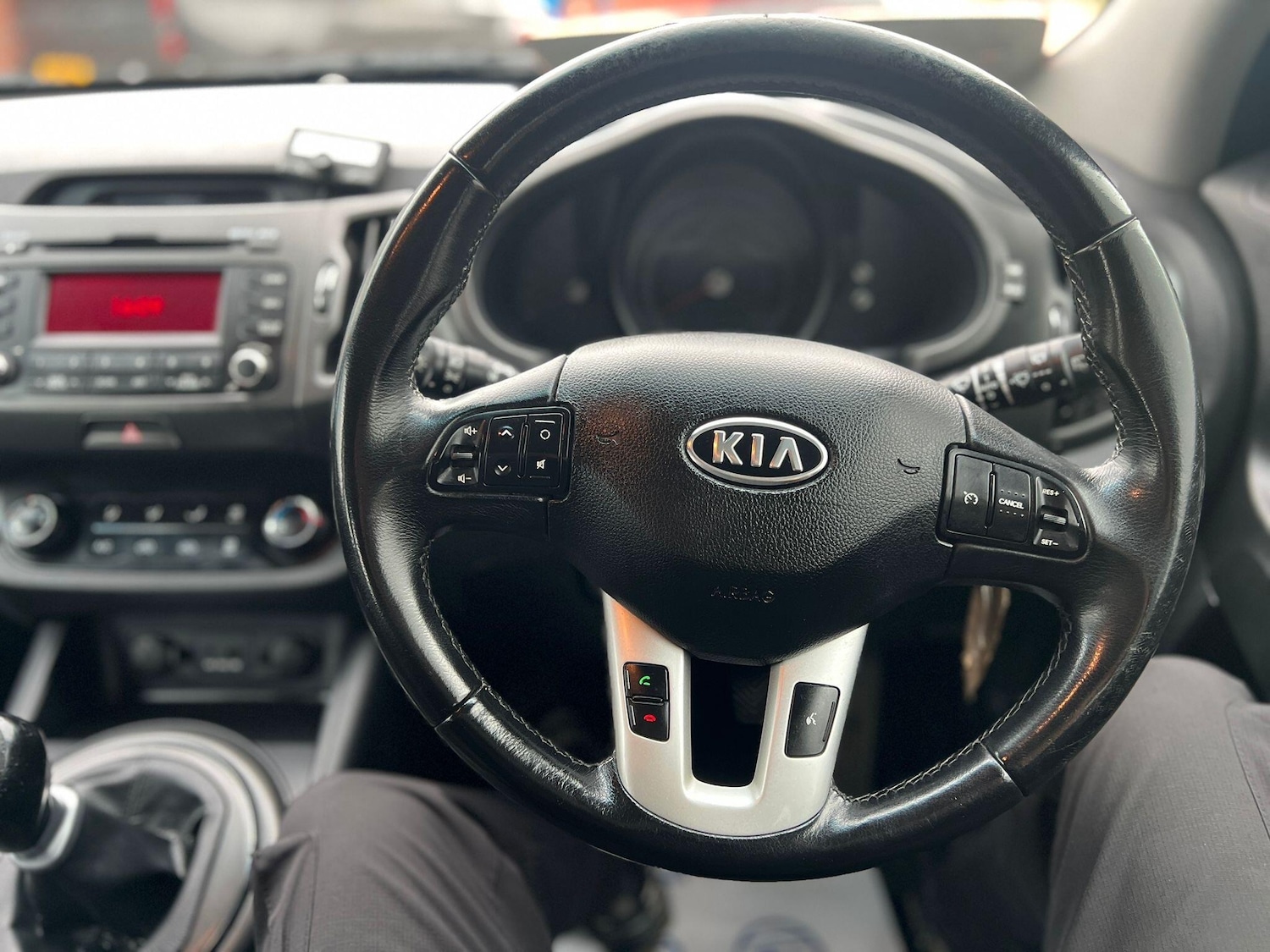 Used Kia Sportage 2012 for sale - 76423414: Photo 17