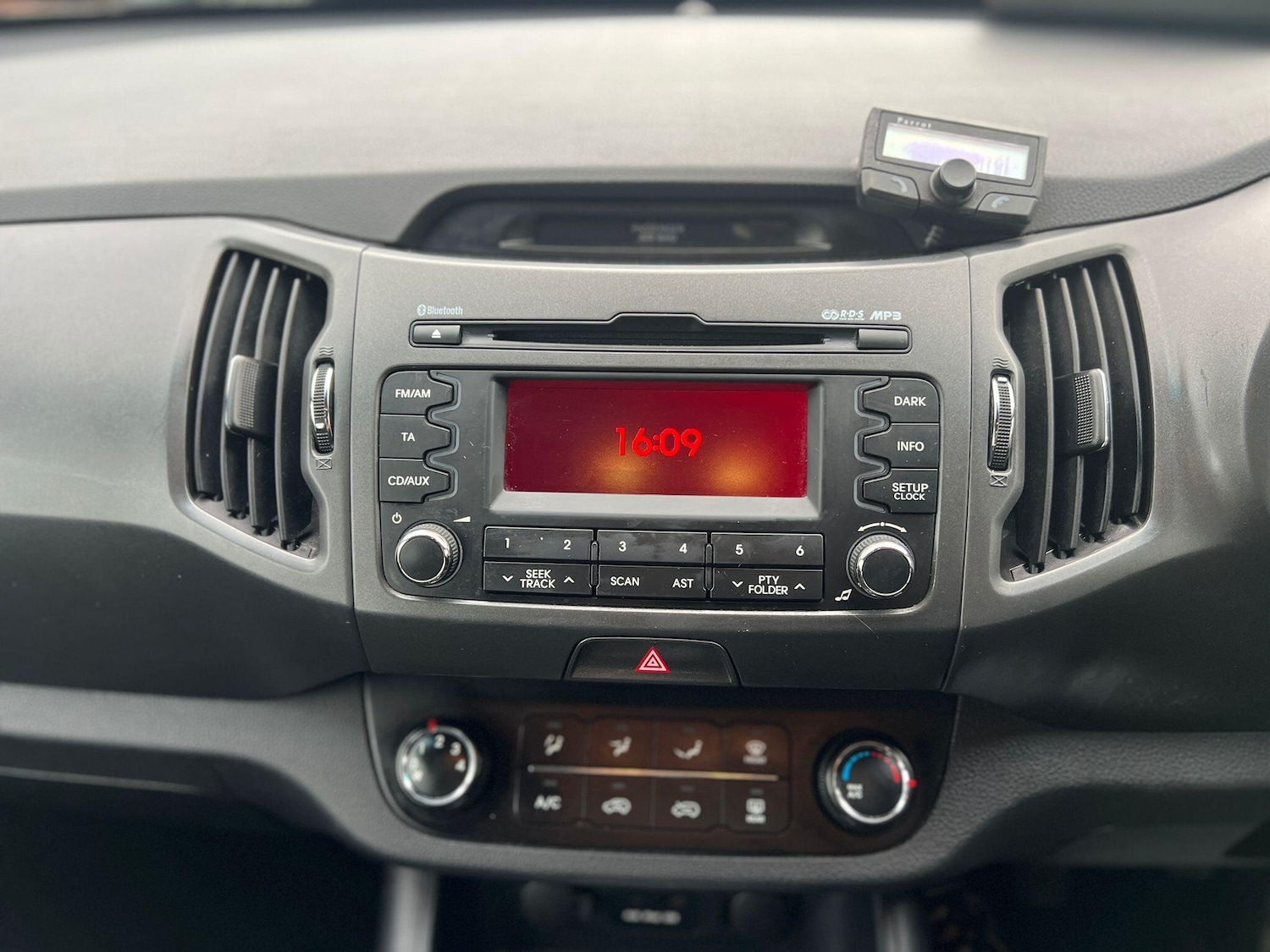 Used Kia Sportage 2012 for sale - 76423414: Photo 18