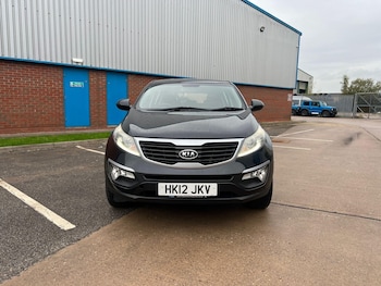 2012 (12) - 1.7 CRDi ISG 1 5dr