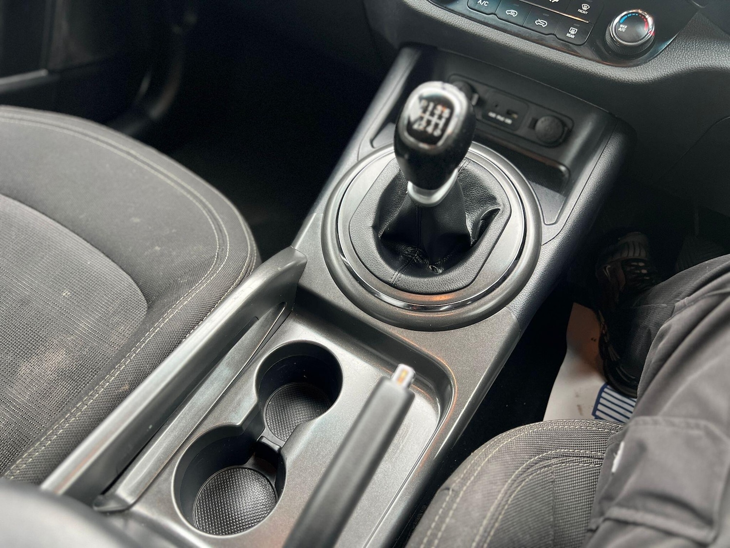 Used Kia Sportage 2012 for sale - 76423414: Photo 21