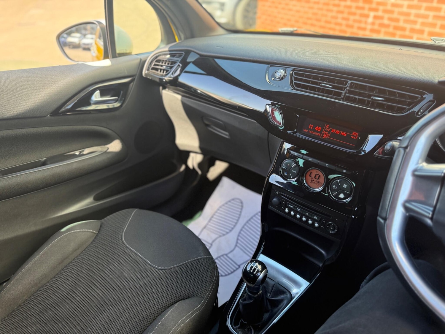 Used Citroen DS3 2013 for sale - 77940089: Photo 19
