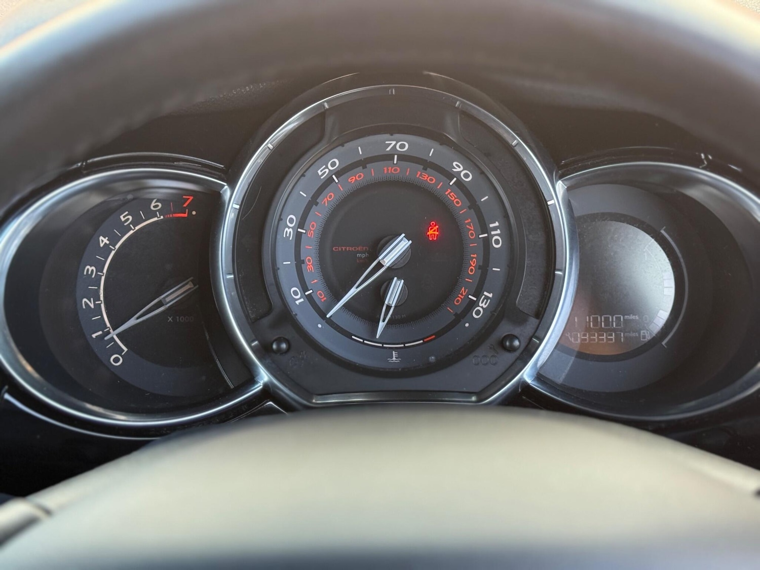 Used Citroen DS3 2013 for sale - 77940089: Photo 27