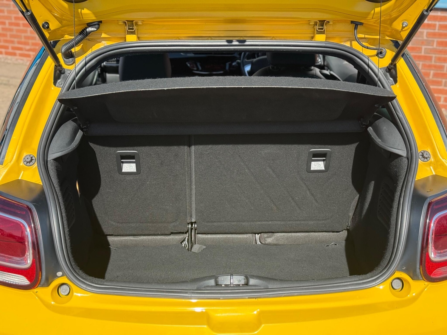 Used Citroen DS3 2013 for sale - 77940089: Photo 28