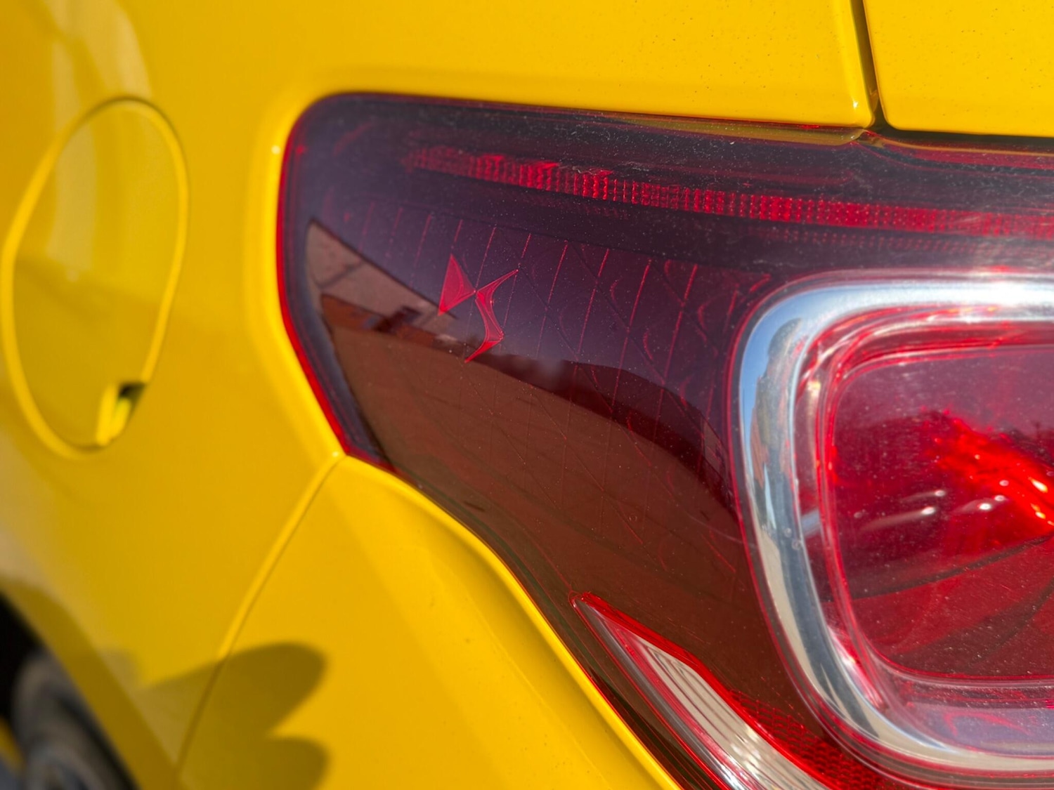 Used Citroen DS3 2013 for sale - 77940089: Photo 31