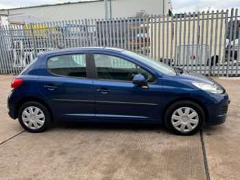 Used Peugeot 207 2009 for sale - 73625154: Photo