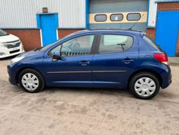 Used Peugeot 207 2009 for sale - 73625154: Photo