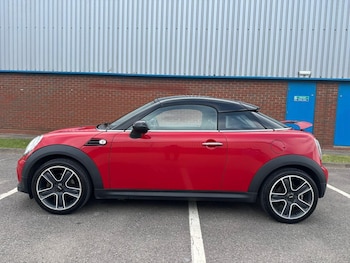 Used MINI Coupe 2014 for sale - 75905830: Photo