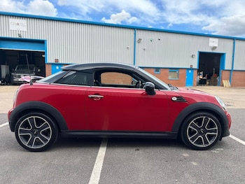 Used MINI Coupe 2014 for sale - 75905830: Photo
