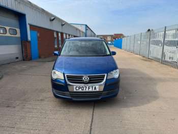 2007 (07) - 1.9 TDI S 90 5dr
