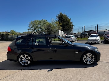 Used BMW 3 Series 2010 for sale - 78376320: Photo