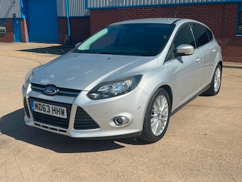 Used Ford Focus 2014 for sale - 79601441: Photo