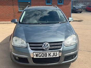 Used Volkswagen Golf 2008 for sale - 78958918: Photo