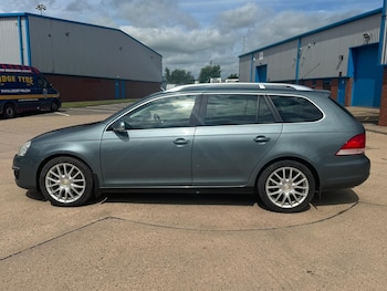 Used Volkswagen Golf 2008 for sale - 78958918: Photo