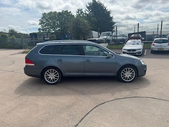 Used Volkswagen Golf 2008 for sale - 78958918: Photo