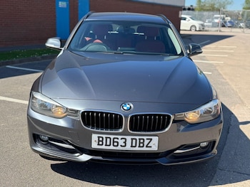 Used BMW 3 Series 2013 for sale - 78376314: Photo