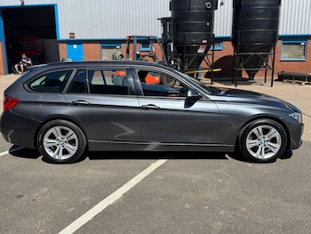 Used BMW 3 Series 2013 for sale - 78376314: Photo