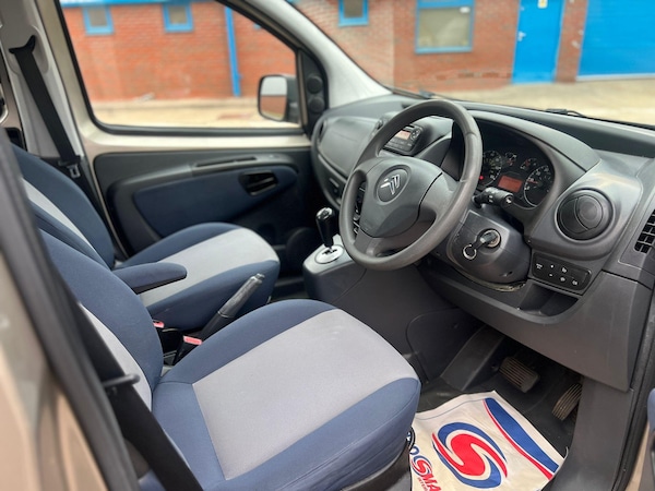 Used Citroen Nemo Multispace for sale - 76284334: Photo 13