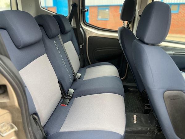 Used Citroen Nemo Multispace for sale - 76284334: Photo 14