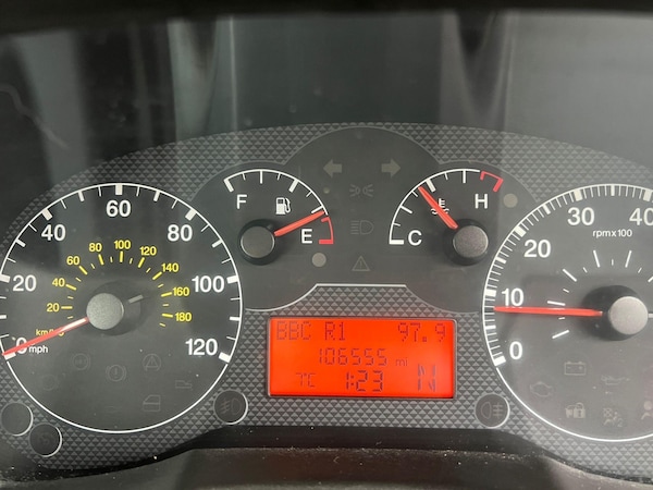 Used Citroen Nemo Multispace for sale - 76284334: Photo 15