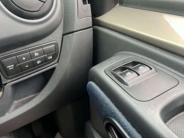 Used Citroen Nemo Multispace for sale - 76284334: Photo 16